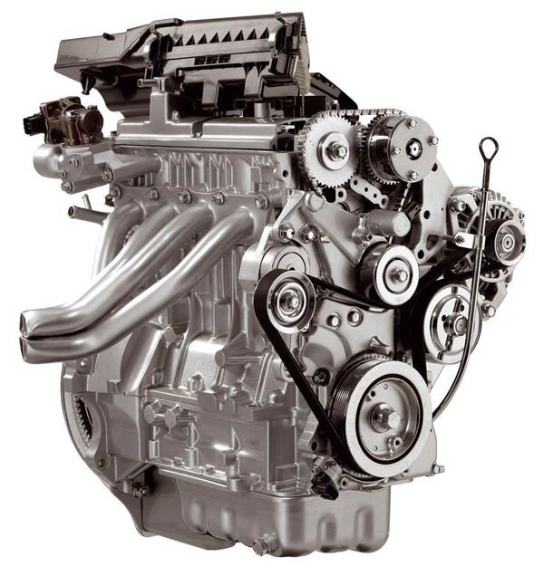 2009 I Grand Vitara Car Engine
